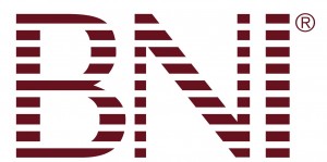 BNI Logo - Color