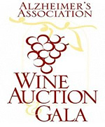 Alzheimer's Association Wine Auction & Gala